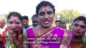 Hijras, the Kinnars daughters