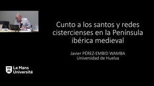 Workshop 2018 - 11. Javier Pérez-Embid Wamba : 