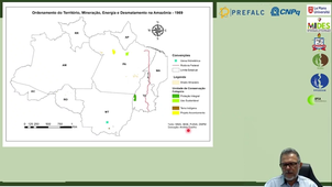 2 – Perspectives sur les ressources naturelles - Conflit socio-environnemental dans le contexte amazonien
