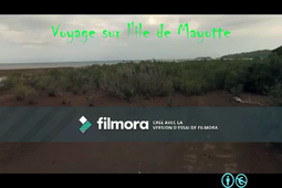 Voyage sur Mayotte