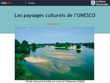 Les paysages culturels du Patrimoine Mondial de l’UNESCO (séquence 2)