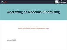 Marketing et Mécénat-fundraising : Conclusion par Laure Gilbert