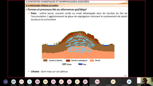 L2 ST Altération-Géomorphologie CM - Chapitre 3 : Contexte Périglaciaire 2