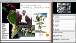 L3_Histoire de la santé_Hervé Guillemain_La nouvelle médecine sociale des années 60-70_Révolutions latino-américaines