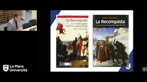 SPR - Ghislain Baury - La Reconquista et l’Espagne des trois cultures, deux mythes historiographiques ?