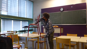 400 : sdp : Qu'est-ce qu'un système isotatique associé ? 