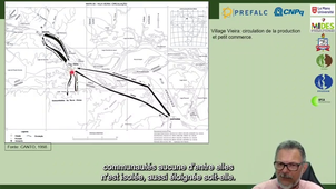 4 – Expériences de recherche au cours des trois dernières décennies liées à l’utilisation des ressources naturelles - Modes de vie dans les zones inondées (varzeas) de l’Amazonie brésilienne 3/5