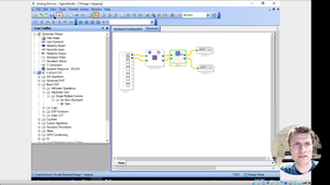 Digital Filtering TD04b, Work 6