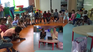 Chapitre 1 - Activité 