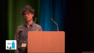 Odyssey 2018 - An end-to-end spoofing countermeasure for automatic speaker verification using evolving recurrent neural networks