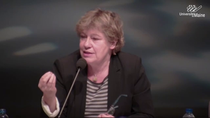 Aspirations et réalisations concrètes : parcours d'obstacles (Carrefour de le pensée)