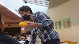 368 : sdpd : Loi de comportement : A quoi correspondent a(s) et b(s) ?