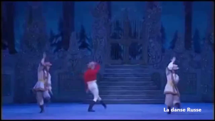 Casse-Noisette, Le Ballet Emblématique de Noël 