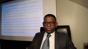 Thème 2 : Les concepts du Management et de la gouvernance