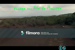 Voyage à Mayotte