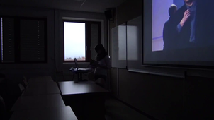 Présentation Mélanie