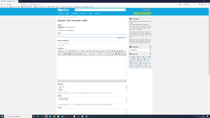 Umotion 2/5 - Dépôt de vidéo