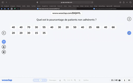 IFMK-JLP2021-A.Libeau-Adhésion thérapeutique