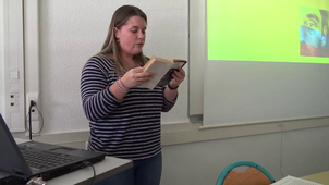 Journal d'un enlèvement- Manon 