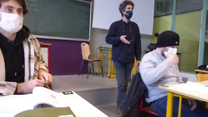 376 : sdpd : Comment trouve-t-on si le résultat d'un brevet est juste ?