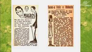L'histoire de la beauté au Brésil (Carrefours de la pensée, 2015)