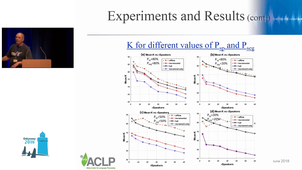 Odyssey 2018 - Incremental On-Line Clustering of Speakers' Short Segments