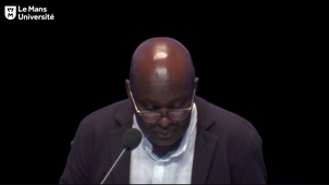 Leçon inaugurale du 31ème Forum