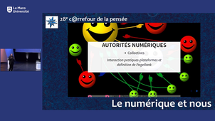 L'autorité à l'époque du numérique