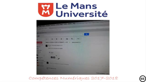 Un simple mail - Maxence Despres - Mathieu Vaudeleau 