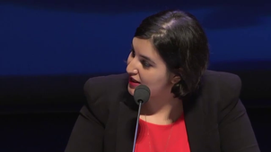 Table ronde : des réseaux au féminin dans l'actualité