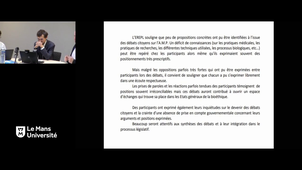 JE-DEMOS(6)_Aurélien Dutier & Jean Miguel - Débats citoyens sur la bioéthique en Pays de la Loire
