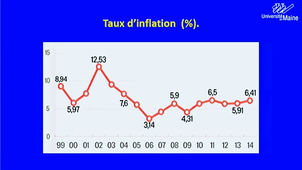 Les faux modèles de la démocratie et du développement économique brésilien (Carrefours de la pensée, 2015)