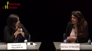 Dialogue avec Marlène Schiappa