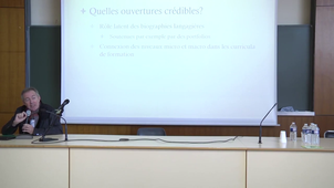 Evaluer, s’évaluer, évaluer son évaluation, des compétences évaluatives en contexte : du contrôle à la régulation