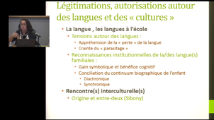 Enfants plurilingues, familles allophones et école : un nécessaire dialogue co-éducatif