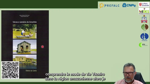 4 – Expériences de recherche au cours des trois dernières décennies liées à l’utilisation des ressources naturelles - Modes de vie dans les zones inondées (varzeas) de l’Amazonie brésilienne 5/5