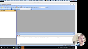 Digital Filtering TD1a, 04 - Sigma Studio