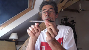 307 : A quel moment a-t-on un angle de rotation non nul dans la formule de Bresse? A quoi correspond-t-il exactement ?