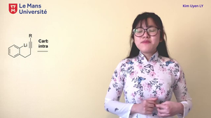 Vidéo 24 - LY Kim Uyen