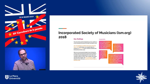L'émergence des voix anti-Brexit au sein de la scène rock britannique actuelle
