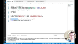 Homework 04 - solution part 03