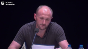 Négocier avec la peur