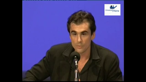 Vibrer ou le temps retrouvé