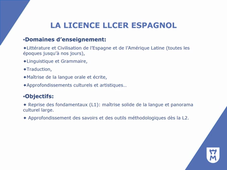 Faculté Lettres_LLCE Espagnol_Présentation_18.01.21