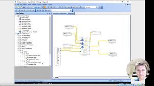 Digital Filtering TD04b, Work 3
