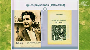 Les mouvements sociaux et leurs affrontements dans la lutte pour la terre au Brésil (Carrefours de la pensée, 2015)