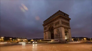 Monumenstde Paris PIX 2018