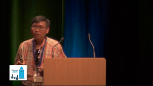 Odyssey 2018 - Reducing Domain Mismatch by Maximum Mean Discrepancy Based Autoencoders