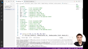Homework 02 - solution part 06