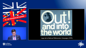 Empire 2.0 ? Ambitions internationales autour du Brexit, entre nostalgie inavouée et espoirs anachroniques